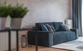 Apartamenty Falista Łódź Retkinia